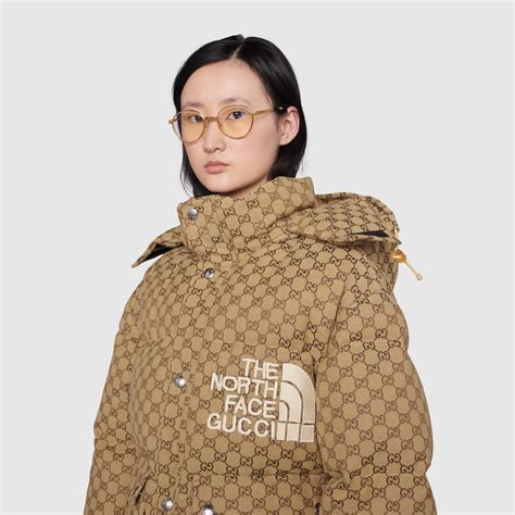 the north face gucci uk